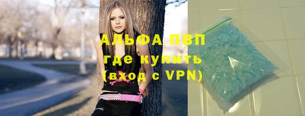 твердый Горняк